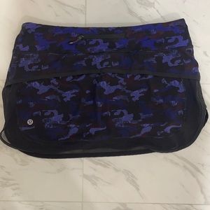 COPY - Lululemon Skirt